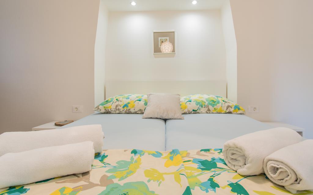 Sunrise Apartment Risika Exterior foto